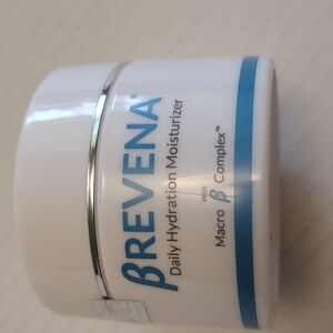 Brevena Daily Hydration Moisturizer